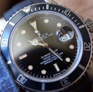 Meet your Posher, Erick